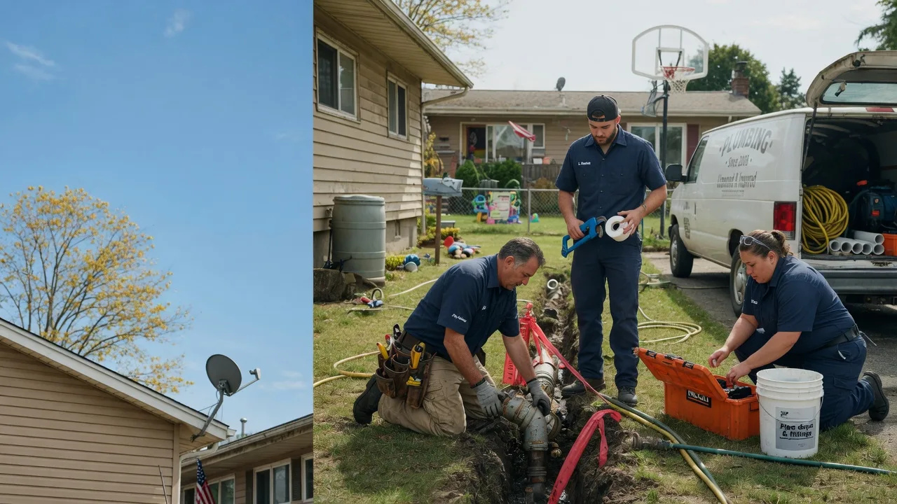 Garbage Disposal Replacement in Perryville, MD near me